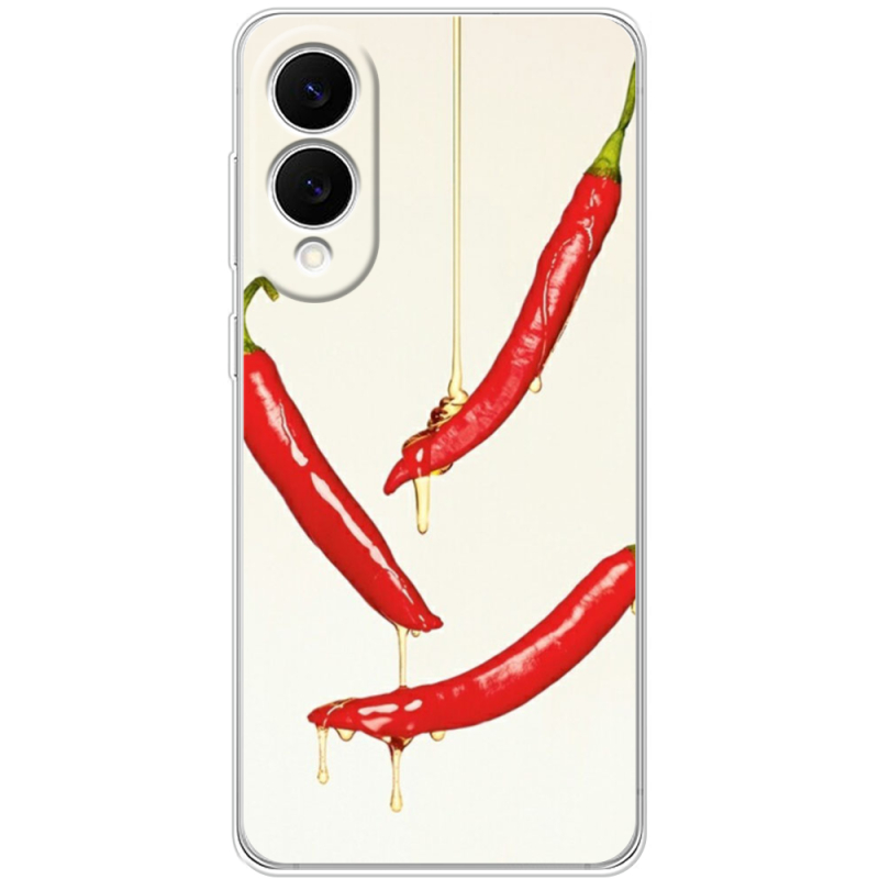 Чохол BoxFace Samsung Galaxy S25 Edge 