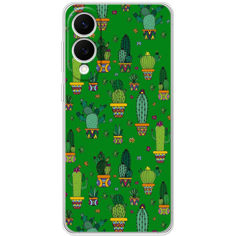 Чохол BoxFace Samsung Galaxy S25 Edge 