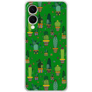 Чохол BoxFace Samsung Galaxy S25 Edge 