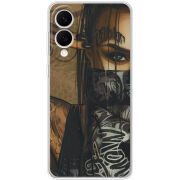 Чохол BoxFace Samsung Galaxy S25 Edge 