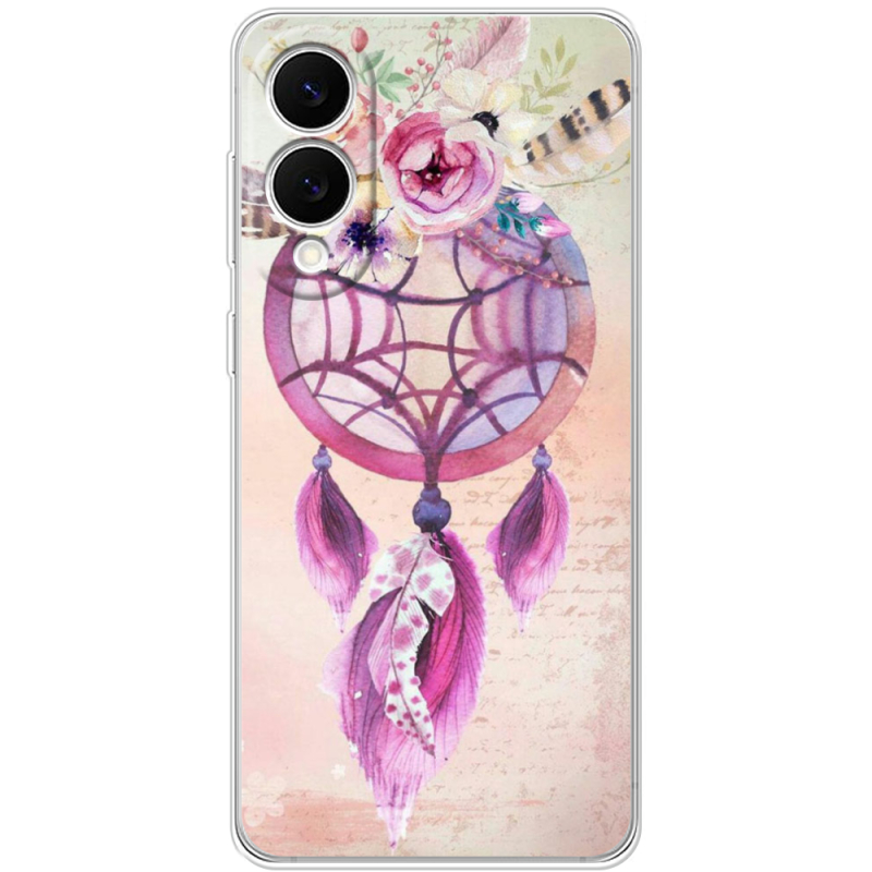 Чохол BoxFace Samsung Galaxy S25 Edge 