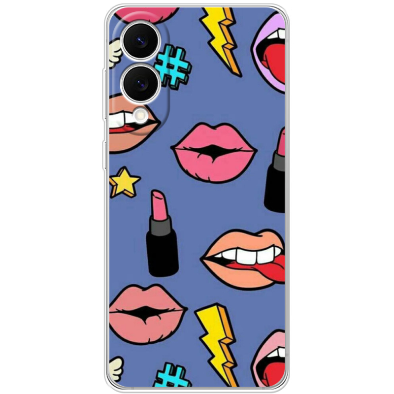 Чохол BoxFace Samsung Galaxy S25 Edge 