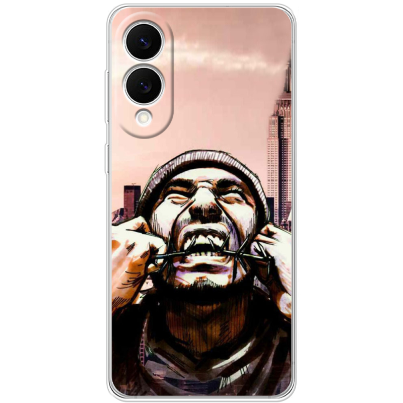 Чохол BoxFace Samsung Galaxy S25 Edge 