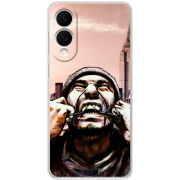 Чохол BoxFace Samsung Galaxy S25 Edge 