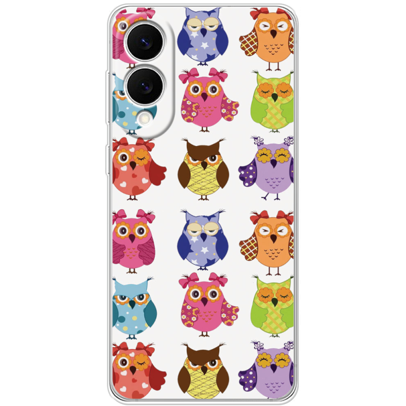 Чохол BoxFace Samsung Galaxy S25 Edge 