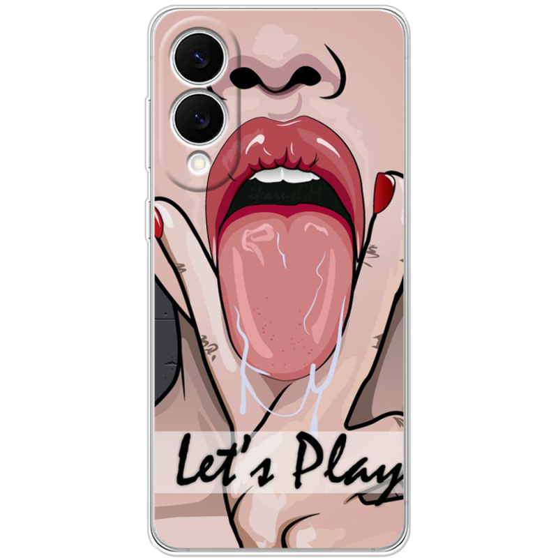 Чохол BoxFace Samsung Galaxy S25 Edge 