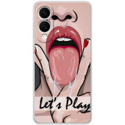 Чохол BoxFace Samsung Galaxy S25 Edge 