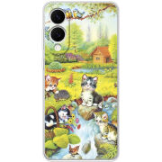 Чохол BoxFace Samsung Galaxy S25 Edge 