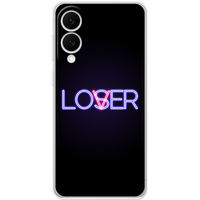 Чохол BoxFace Samsung Galaxy S25 Edge 