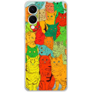 Чохол BoxFace Samsung Galaxy S25 Edge 