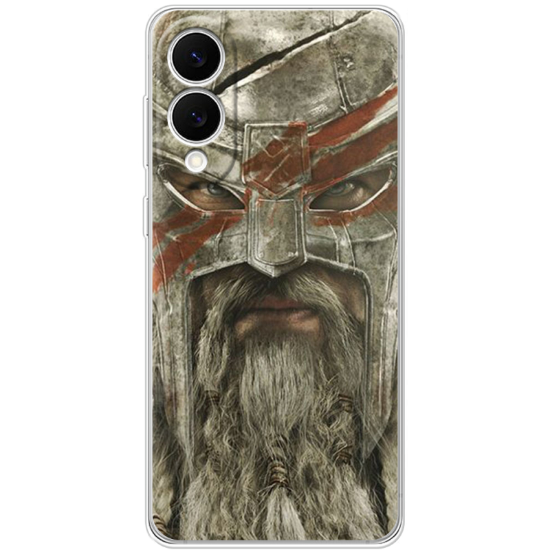 Чохол BoxFace Samsung Galaxy S25 Edge 