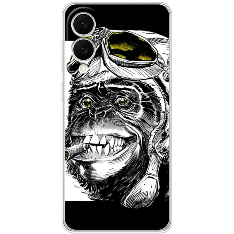 Чохол BoxFace Samsung Galaxy S25 Edge 