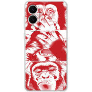 Чохол BoxFace Samsung Galaxy S25 Edge 