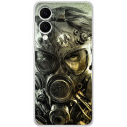 Чохол BoxFace Samsung Galaxy S25 Edge 