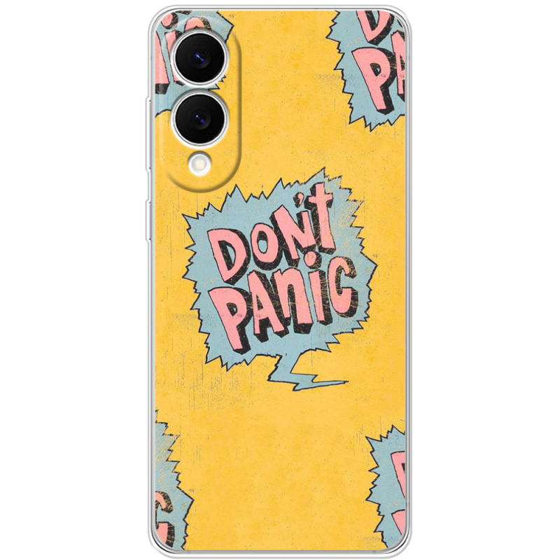 Чохол BoxFace Samsung Galaxy S25 Edge 