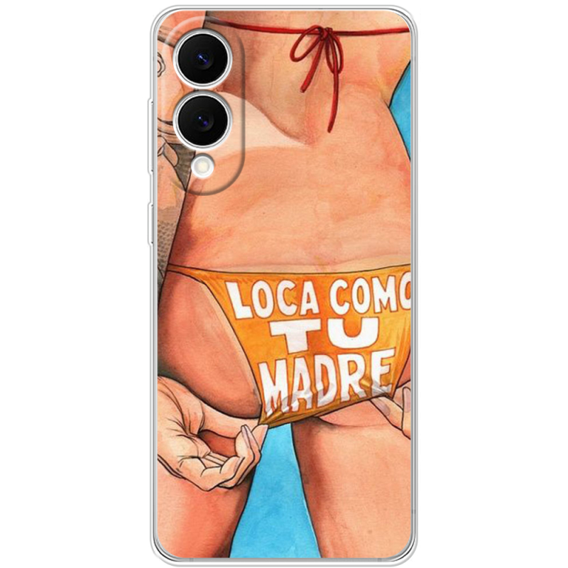 Чохол BoxFace Samsung Galaxy S25 Edge 