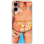 Чохол BoxFace Samsung Galaxy S25 Edge 