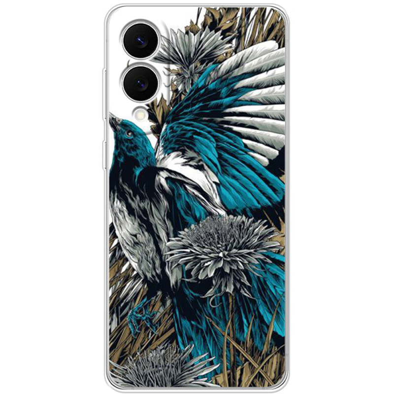 Чохол BoxFace Samsung Galaxy S25 Edge 