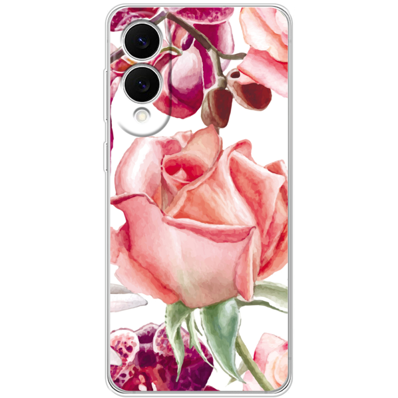 Чохол BoxFace Samsung Galaxy S25 Edge 