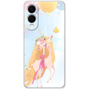 Чохол BoxFace Samsung Galaxy S25 Edge 