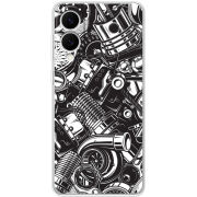 Чохол BoxFace Samsung Galaxy S25 Edge 