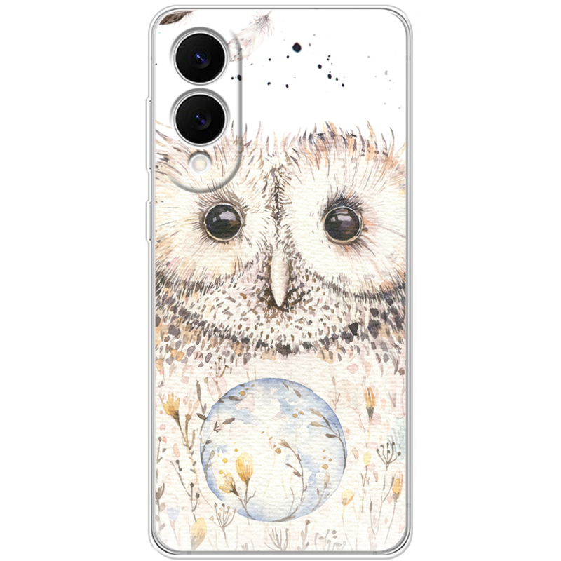 Чохол BoxFace Samsung Galaxy S25 Edge 