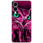 Чохол BoxFace Samsung Galaxy S25 Edge 