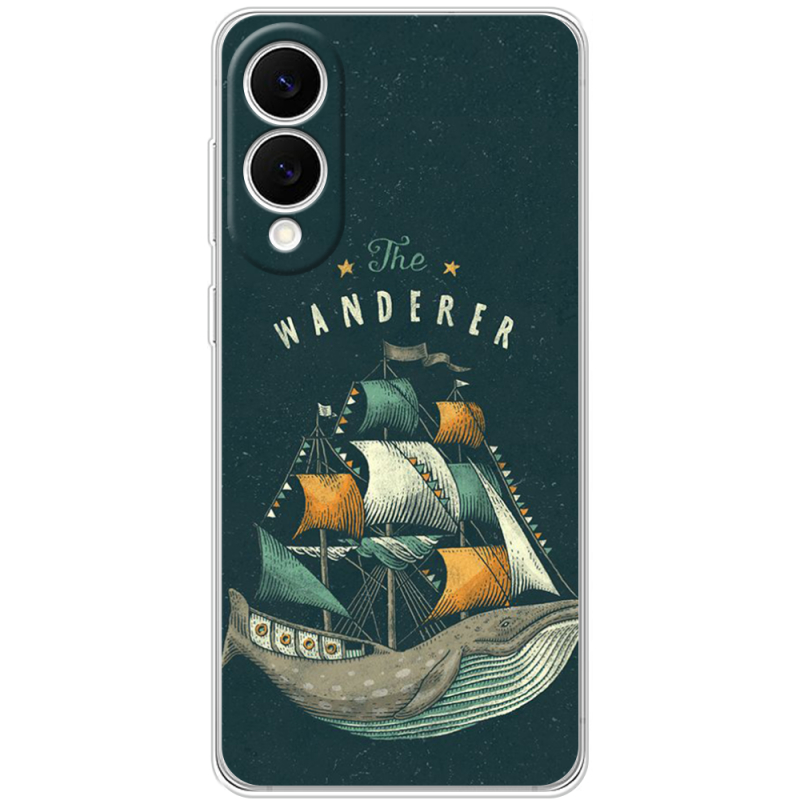 Чохол BoxFace Samsung Galaxy S25 Edge 