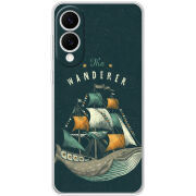 Чохол BoxFace Samsung Galaxy S25 Edge 