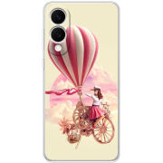 Чохол BoxFace Samsung Galaxy S25 Edge 