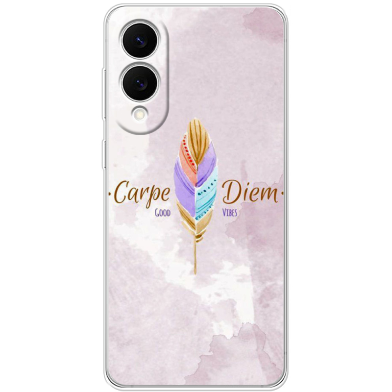 Чохол BoxFace Samsung Galaxy S25 Edge 