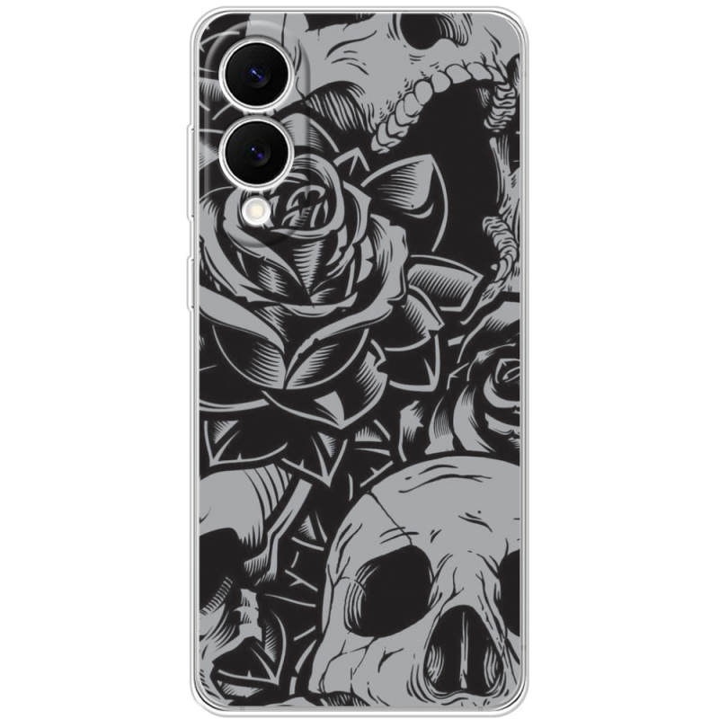 Чохол BoxFace Samsung Galaxy S25 Edge 