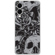 Чохол BoxFace Samsung Galaxy S25 Edge 