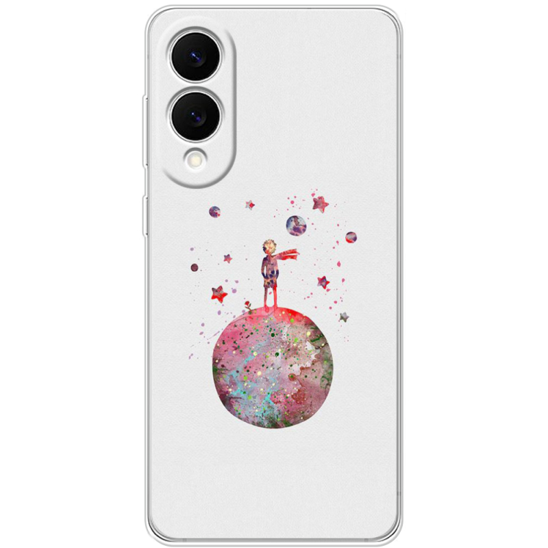 Чохол BoxFace Samsung Galaxy S25 Edge 