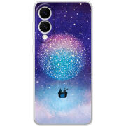 Чохол BoxFace Samsung Galaxy S25 Edge 