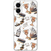 Чохол BoxFace Samsung Galaxy S25 Edge 