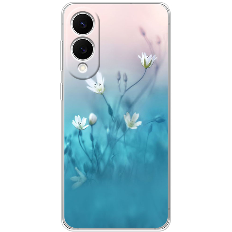 Чохол BoxFace Samsung Galaxy S25 Edge 