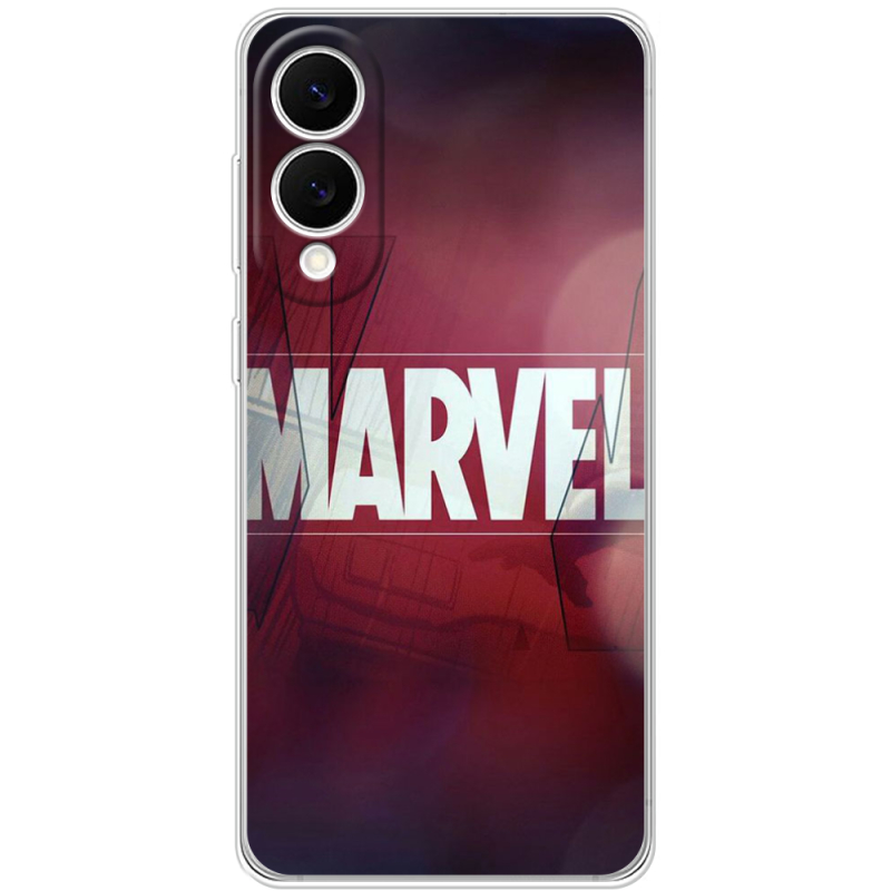 Чохол BoxFace Samsung Galaxy S25 Edge 