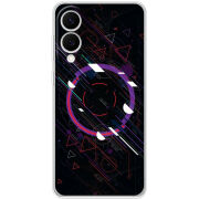 Чохол BoxFace Samsung Galaxy S25 Edge 