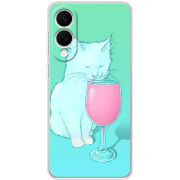 Чохол BoxFace Samsung Galaxy S25 Edge 