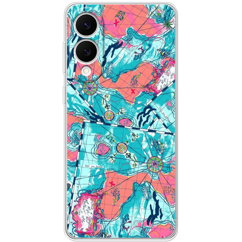 Чохол BoxFace Samsung Galaxy S25 Edge 