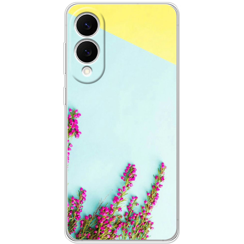 Чохол BoxFace Samsung Galaxy S25 Edge 