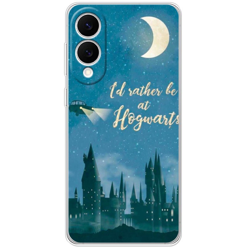 Чохол BoxFace Samsung Galaxy S25 Edge 