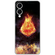 Чохол BoxFace Samsung Galaxy S25 Edge 