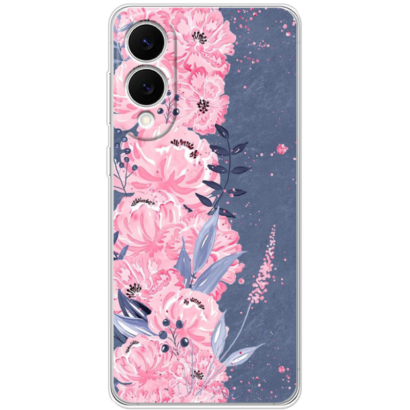 Чохол BoxFace Samsung Galaxy S25 Edge 