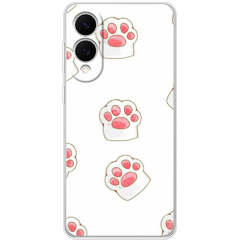 Чохол BoxFace Samsung Galaxy S25 Edge 