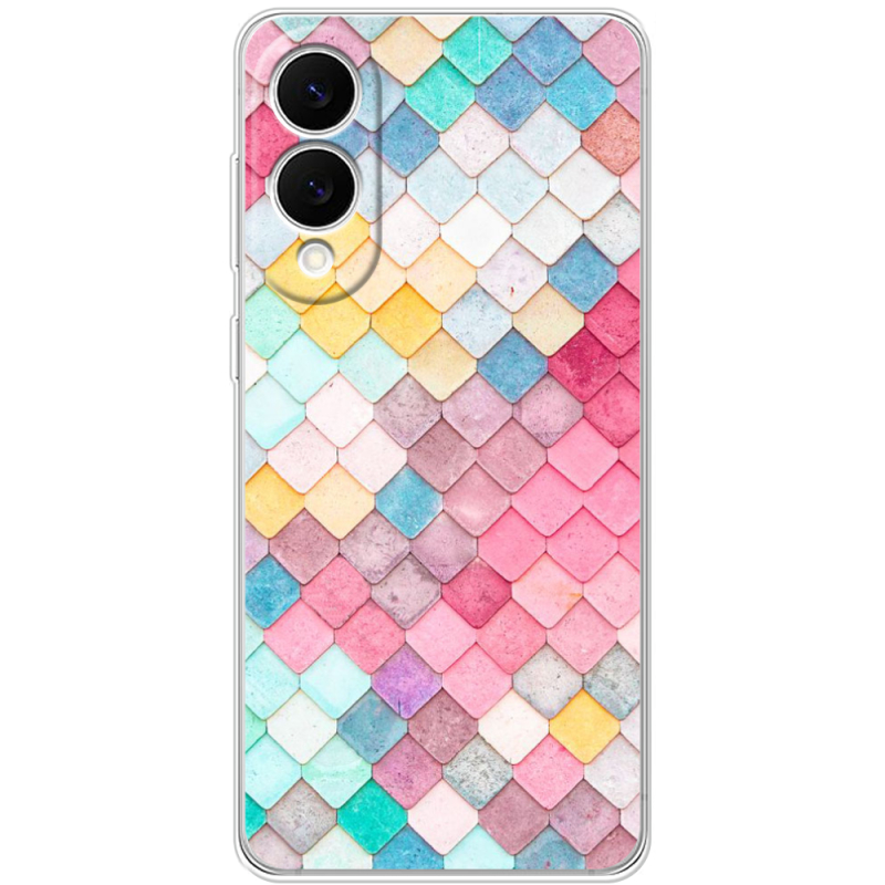 Чохол BoxFace Samsung Galaxy S25 Edge 