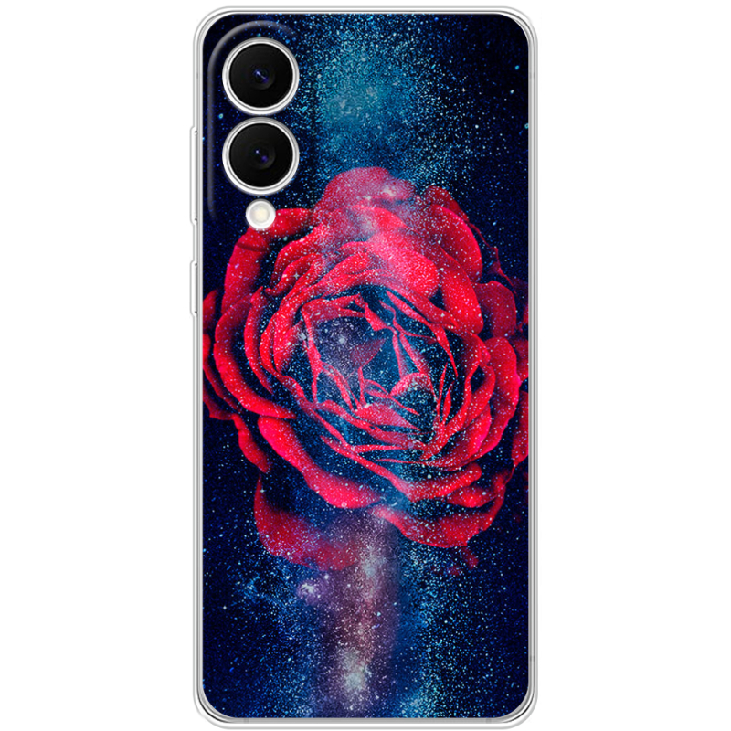 Чохол BoxFace Samsung Galaxy S25 Edge 