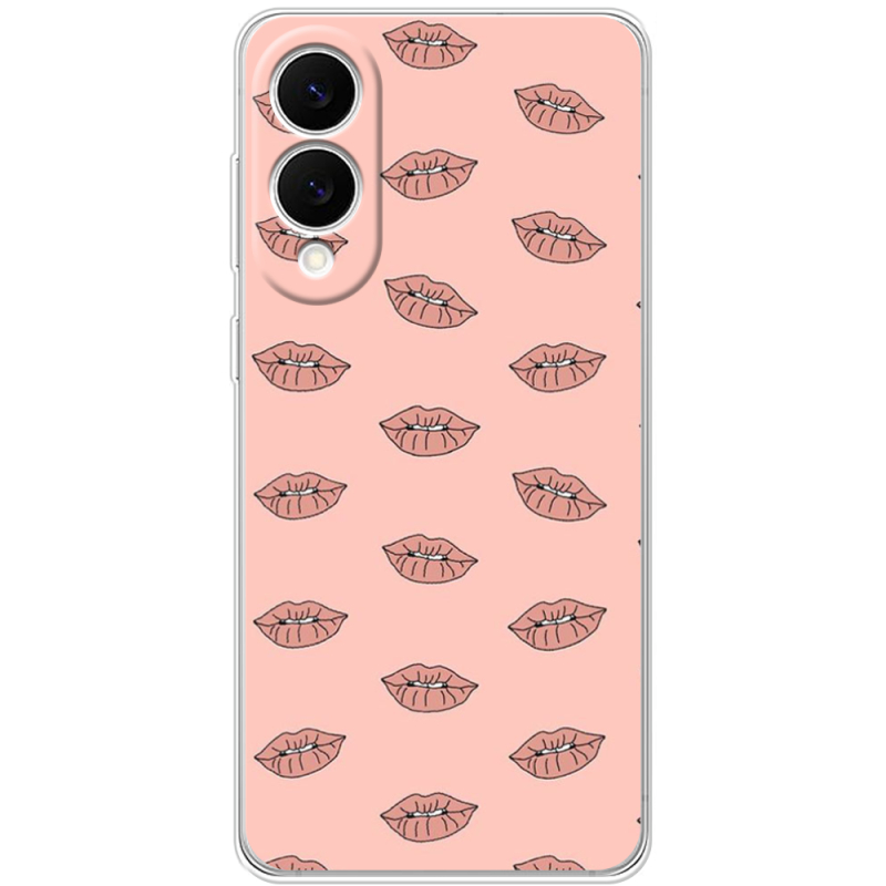 Чохол BoxFace Samsung Galaxy S25 Edge 