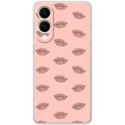 Чохол BoxFace Samsung Galaxy S25 Edge 